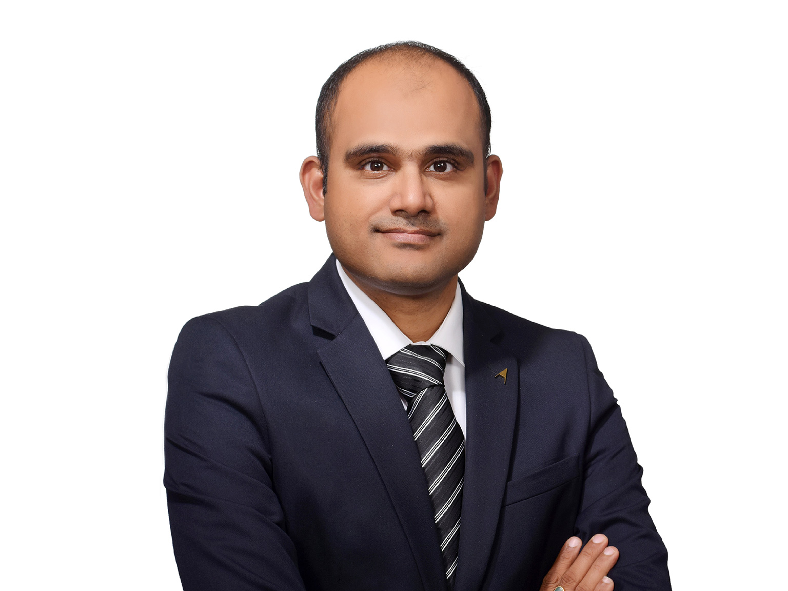 Gaurav Sharma